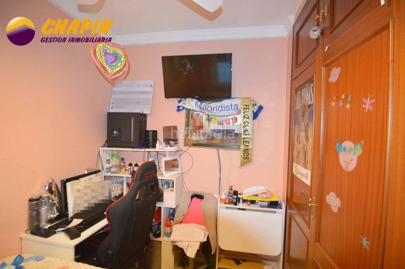 Foto 7e0305c7-0684-4c9c-8212-dd34afccff82. Casa amb aparcament a Puertas del sur - Guadabajaque Jerez de la Frontera