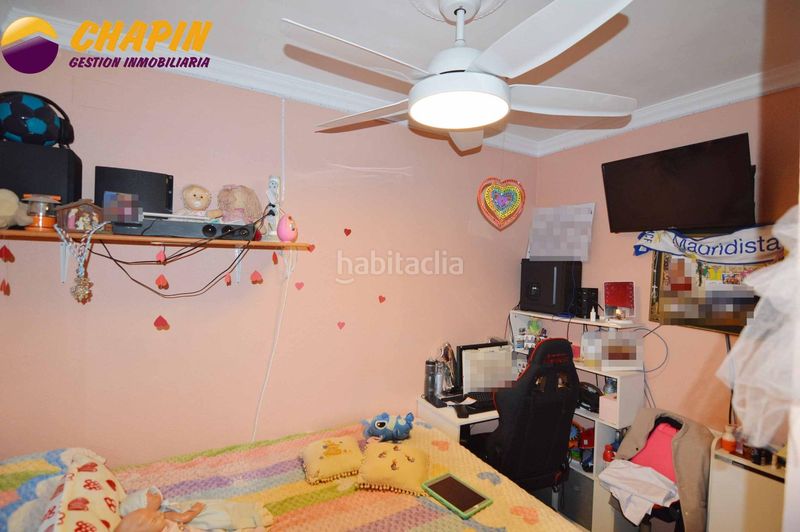 Foto ba3463f0-ad5b-49a8-a3c9-9ee9e645f8bf. Casa amb aparcament a Puertas del sur - Guadabajaque Jerez de la Frontera