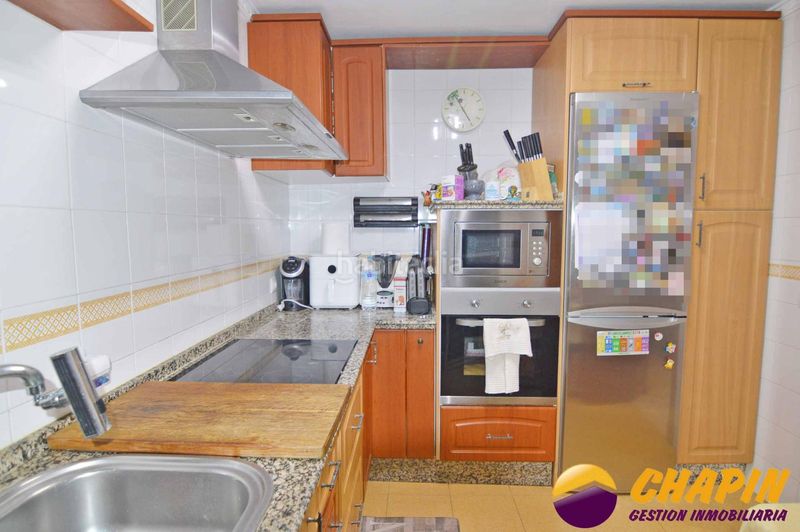 Foto d0d5b362-335c-4a9d-bce8-3c47377d4194. Casa amb aparcament a Puertas del sur - Guadabajaque Jerez de la Frontera