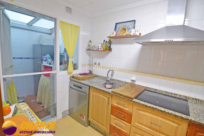 Foto d5e5e34f-f48d-47d4-8893-9dc5f1cf6dd7. Casa amb aparcament a Puertas del sur - Guadabajaque Jerez de la Frontera