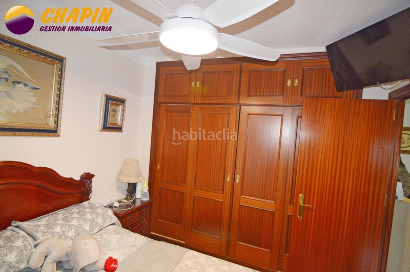 Foto d8063205-28ce-4695-8fa4-af295f1f2434. Casa amb aparcament a Puertas del sur - Guadabajaque Jerez de la Frontera