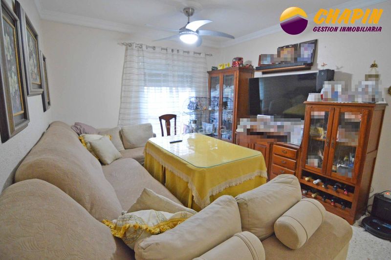 Foto ff842aa0-abe4-4326-9538-b294097eb225. Casa amb aparcament a Puertas del sur - Guadabajaque Jerez de la Frontera