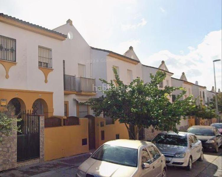 Foto 25ba1956-5005-415e-a3c6-36f13fb2dc17. Maison avec parking dans Puertas del sur - Guadabajaque Jerez de la Frontera