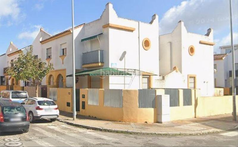 Foto 60759633-2bd5-4d0a-9d21-e8df602dc860. Maison avec parking dans Puertas del sur - Guadabajaque Jerez de la Frontera