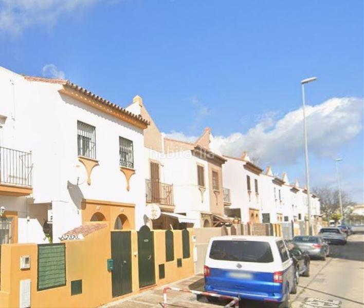 Foto 737e27b8-407c-4d0a-835c-b9d4104e499a. Maison avec parking dans Puertas del sur - Guadabajaque Jerez de la Frontera