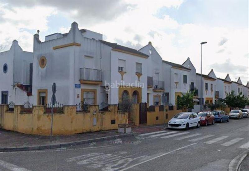 Foto ef62f927-eecb-40b5-8db6-66cac7417a07. Maison avec parking dans Puertas del sur - Guadabajaque Jerez de la Frontera