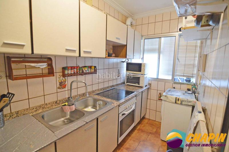 Foto 1e7b73ed-f547-4593-8386-883ff51dc83d. Appartement dans Santiago - Coronación Jerez de la Frontera