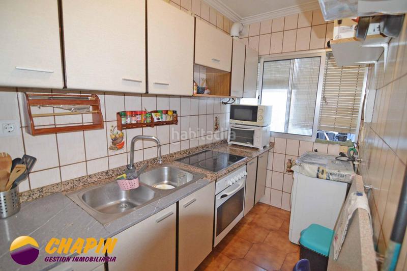 Foto 7b50e03c-8b2b-48b4-8d41-34dcfa7b8282. Appartement dans Santiago - Coronación Jerez de la Frontera