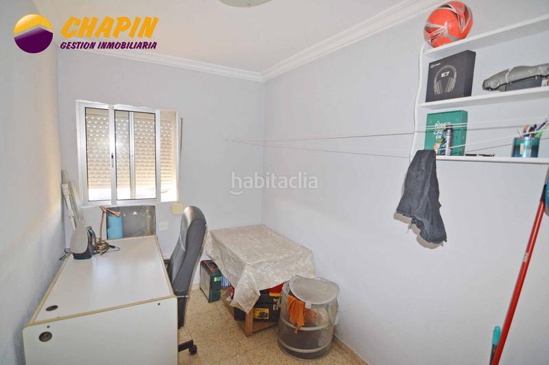 Foto 8f006474-3c33-45d4-9c01-0b52e9784b37. Appartement dans Santiago - Coronación Jerez de la Frontera