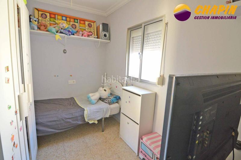 Foto 97872ef1-be78-4eca-9986-363109f5c6d1. Appartement dans Santiago - Coronación Jerez de la Frontera