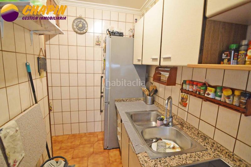 Foto e095ae6a-2bb2-4806-ab9b-d1fdeb267b8a. Appartement dans Santiago - Coronación Jerez de la Frontera