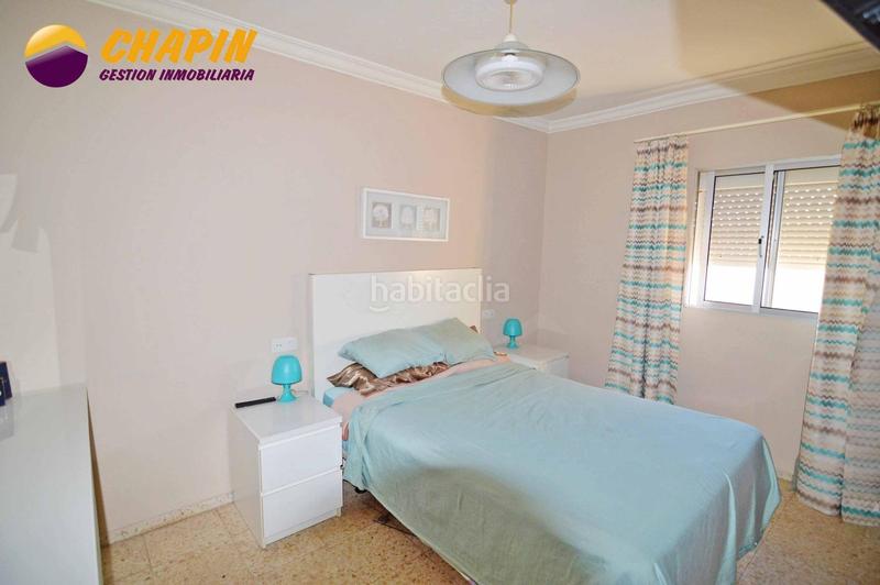Foto e5fcb316-2ab7-4c71-91e1-15f27ce235e6. Appartement dans Santiago - Coronación Jerez de la Frontera