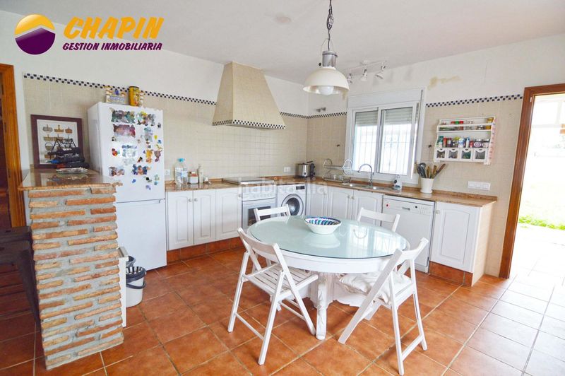 Foto 06b572ad-ad91-402c-a471-7a243d9828e6. Casa amb aparcament a El Palmar Vejer de la Frontera