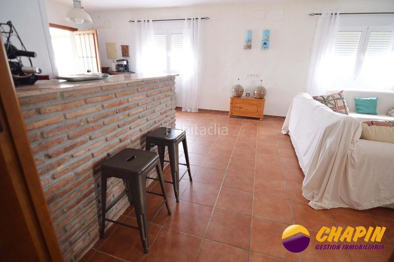 Foto 105ea7ca-9e76-4f71-a46d-a3f10b82f4fd. Casa amb aparcament a El Palmar Vejer de la Frontera