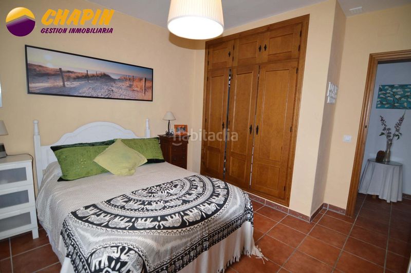 Foto 2306d014-755b-43e2-996c-8b05fac552ef. Casa amb aparcament a El Palmar Vejer de la Frontera
