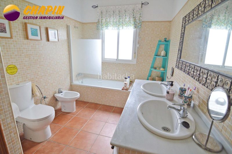 Foto 3f573086-e629-45f0-8ef4-cef088685bb6. Casa amb aparcament a El Palmar Vejer de la Frontera