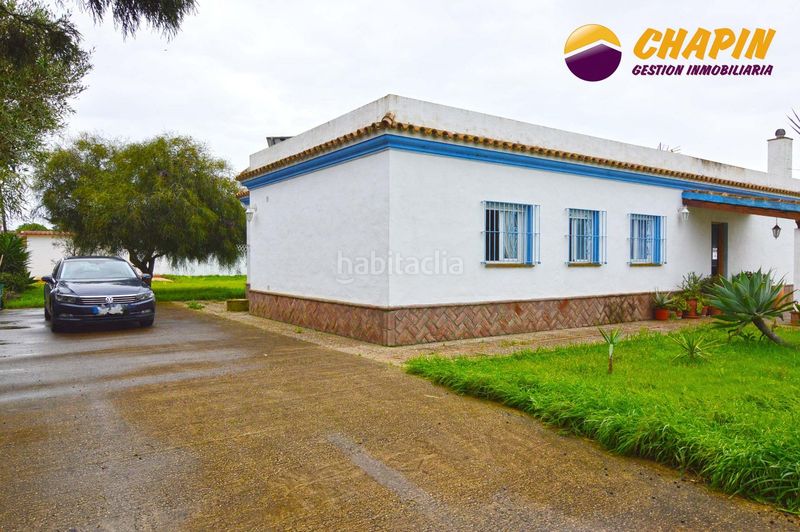 Foto 5a14bcd0-008c-4124-bf35-72a5b573b905. Casa El Palmar 795.000 en El Palmar Vejer de la Frontera