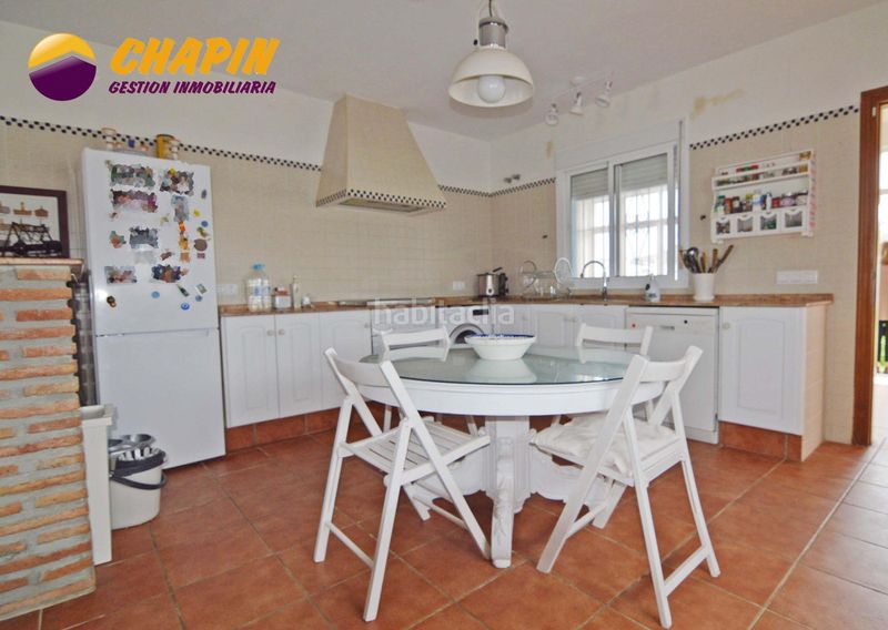 Foto 5b0ba5e3-a1e0-437d-b3bf-b2d9ced56f08. Casa amb aparcament a El Palmar Vejer de la Frontera