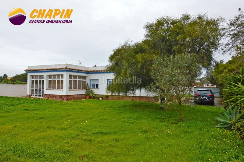 Foto 5eeaa253-3d86-4320-b4a3-658ec6ffdff3. Casa amb aparcament a El Palmar Vejer de la Frontera