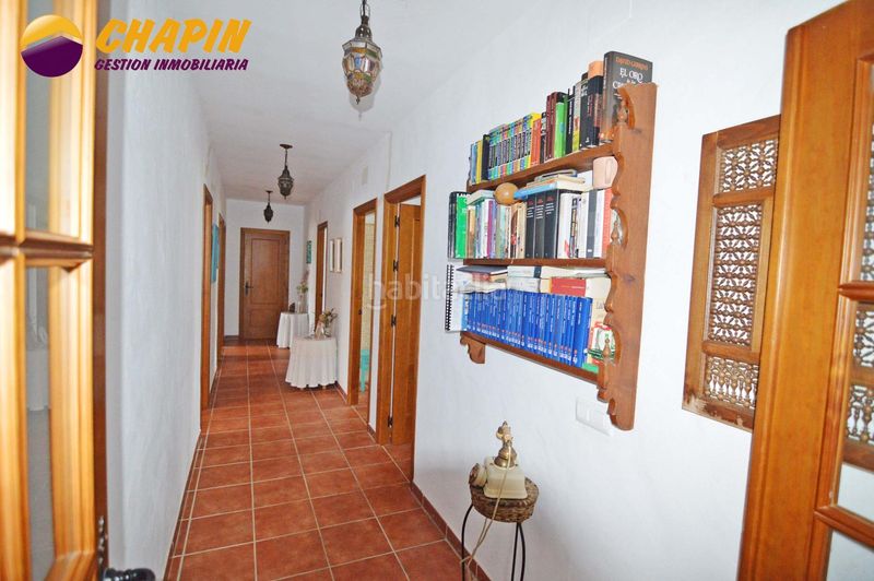 Foto 643734b7-d0ca-4f89-9bb4-d245226e7506. Casa amb aparcament a El Palmar Vejer de la Frontera