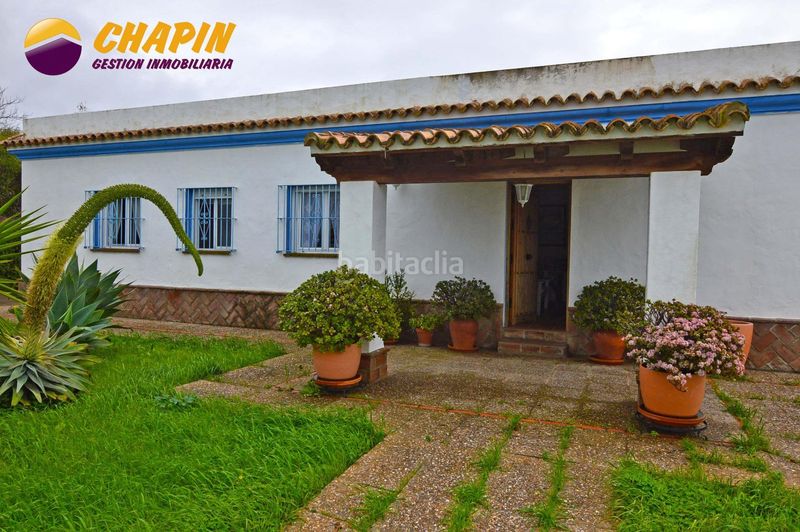 Foto 93a7a6b0-3374-4730-b35c-8137c27f1805. Casa El Palmar 795.000 en El Palmar Vejer de la Frontera