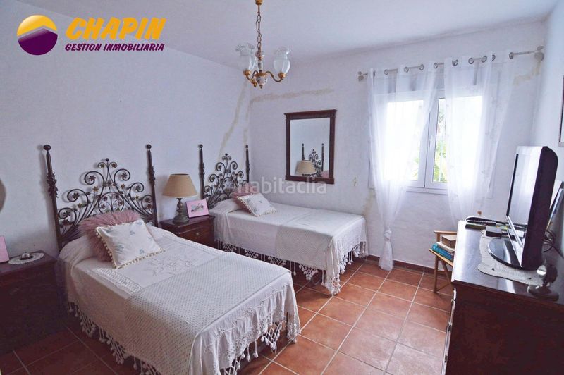 Foto 9bddb8aa-acf2-4145-8732-53740aa89766. Casa amb aparcament a El Palmar Vejer de la Frontera