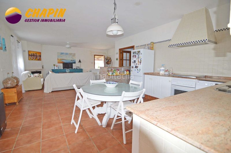 Foto 9bf60bbd-6c93-472c-ab71-7c9c15786075. Casa amb aparcament a El Palmar Vejer de la Frontera