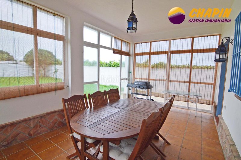 Foto 9edccd12-ed02-48fc-ad08-c1ba6c38a558. Casa El Palmar 795.000 en El Palmar Vejer de la Frontera