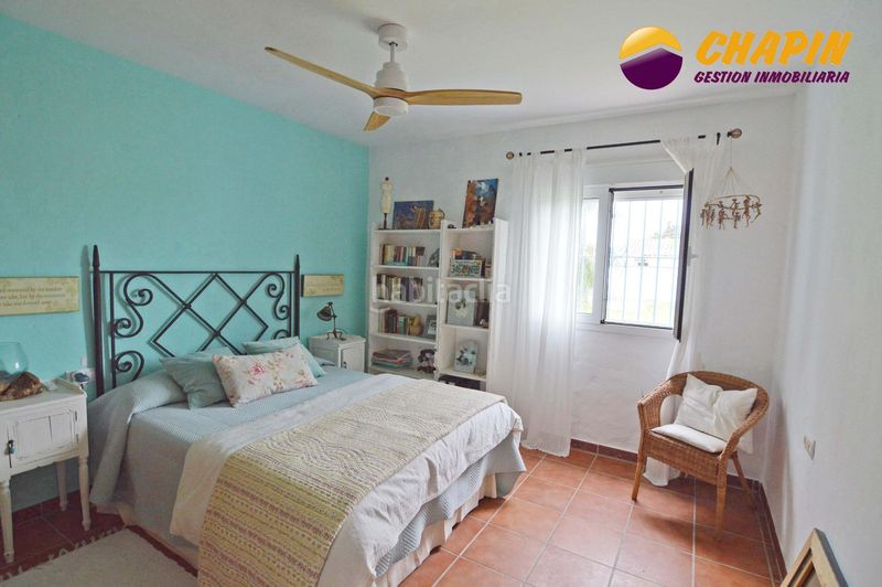 Foto a2e59ca5-0ca4-4a4d-b254-dc7252db3bbc. Casa amb aparcament a El Palmar Vejer de la Frontera