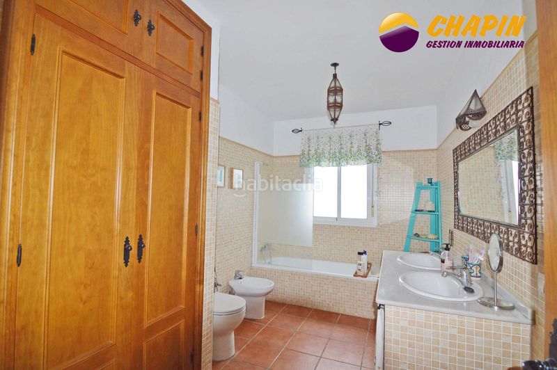 Foto aa8400a1-a422-4e8f-b917-861fce694852. Casa amb aparcament a El Palmar Vejer de la Frontera