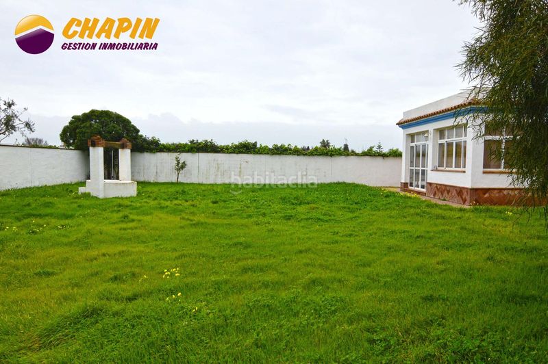 Foto afcfd537-5d4f-4240-a7d7-875d83f7b9e1. Casa El Palmar 795.000 en El Palmar Vejer de la Frontera