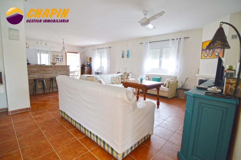Foto b018ff69-4554-409e-95a8-8cc532036b10. Casa amb aparcament a El Palmar Vejer de la Frontera