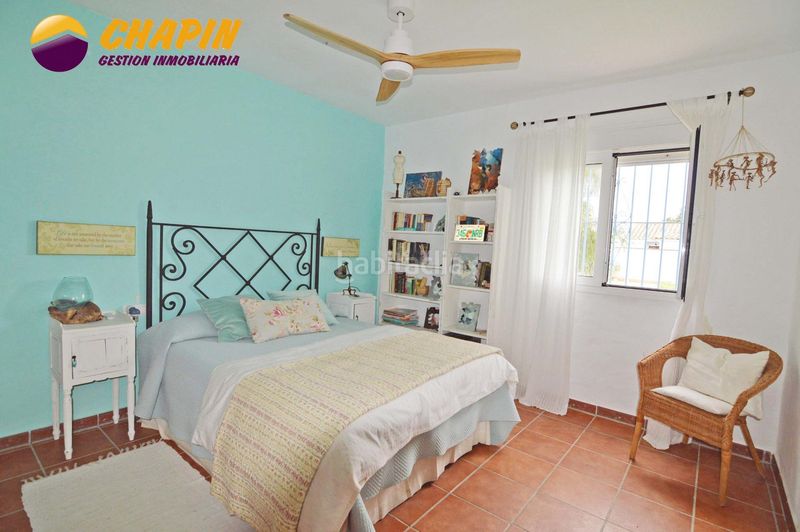 Foto bef06b1d-a0c2-446d-bf6f-eee286573f5d. Casa amb aparcament a El Palmar Vejer de la Frontera