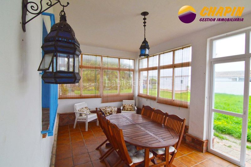Foto c0f29be0-3741-48aa-af45-4857f8c27ebb. Casa El Palmar 795.000 en El Palmar Vejer de la Frontera