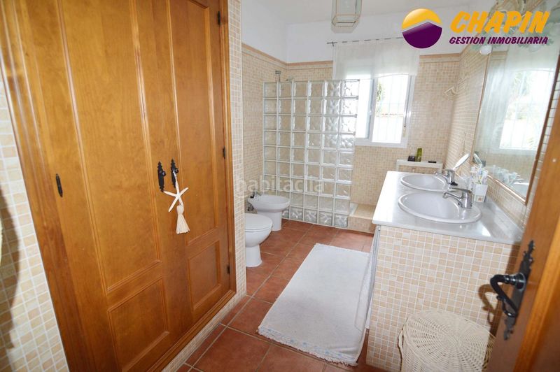Foto c546ad29-4a56-407a-8f5a-a6b54bd5bfea. Casa amb aparcament a El Palmar Vejer de la Frontera