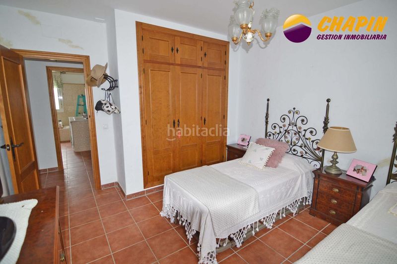 Foto cb86b789-0c05-4bcf-afb9-6bd1c75934d5. Casa amb aparcament a El Palmar Vejer de la Frontera