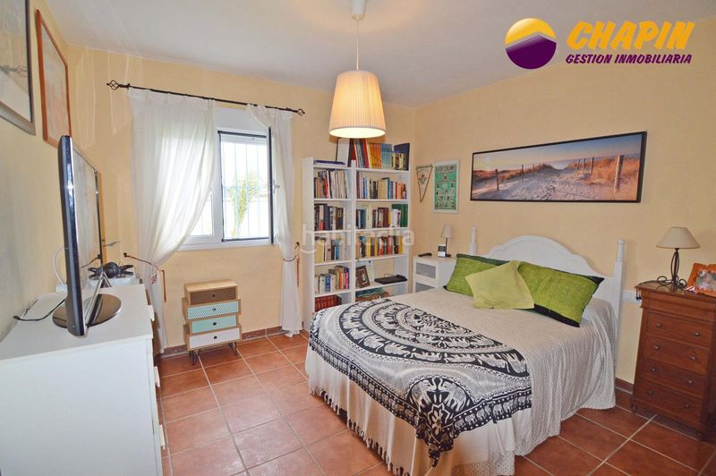 Foto d5d90ba3-bc9c-45e2-8fdb-ceed7999efa6. Casa amb aparcament a El Palmar Vejer de la Frontera
