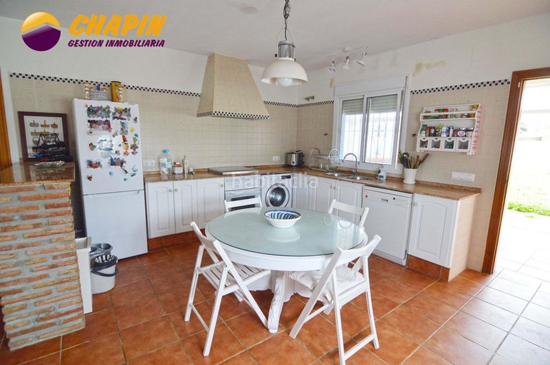 Foto d72c12d0-d89f-42bc-b533-5065d3e38384. Casa amb aparcament a El Palmar Vejer de la Frontera