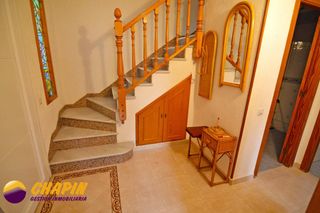 Casa en El Retiro - La Vid. Pque. del retiro 340.000