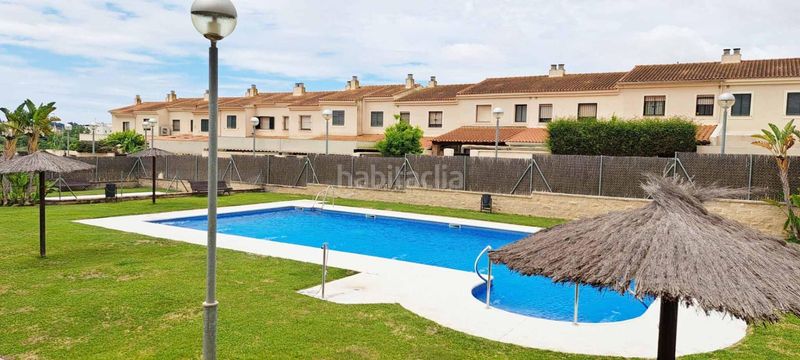 Foto 03349a78-5e62-40cd-a9cf-b353336f2b4f. Pis amb aparcament piscina a El Rocío - La Milagrosa Jerez de la Frontera