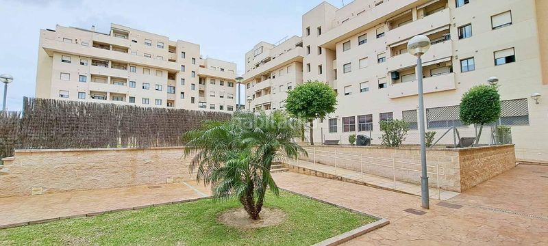 Foto 05d8063e-6986-4056-9771-327f5238a563. Pis amb aparcament piscina a El Rocío - La Milagrosa Jerez de la Frontera