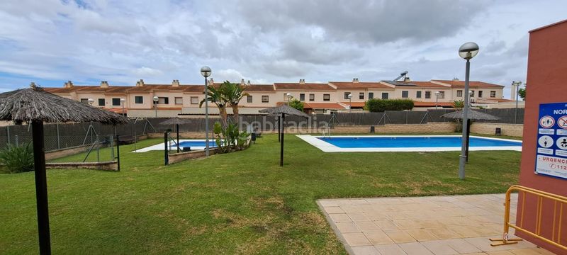 Foto 0640dba5-0d10-4177-89bc-055554e5b55a. Pis amb aparcament piscina a El Rocío - La Milagrosa Jerez de la Frontera
