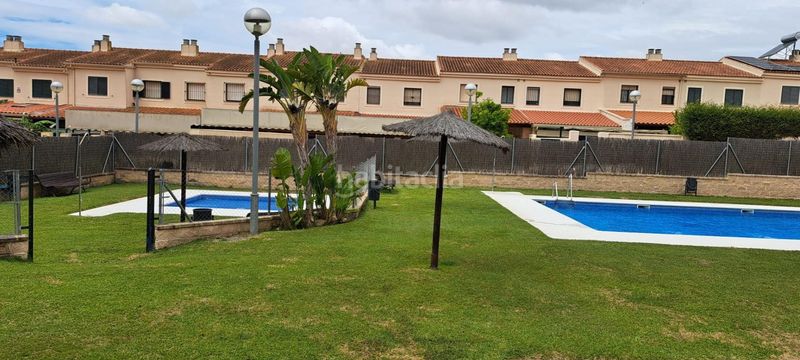 Foto 67dadd5e-29fa-4450-a987-89621e0046c6. Pis amb aparcament piscina a El Rocío - La Milagrosa Jerez de la Frontera