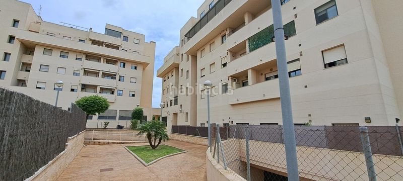 Foto 6900fa2b-65a3-4989-8b8f-39262a34e7b5. Pis amb aparcament piscina a El Rocío - La Milagrosa Jerez de la Frontera