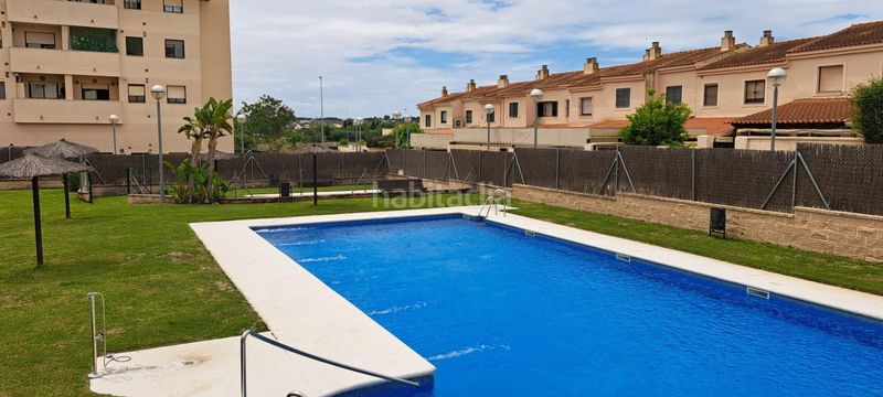Foto 7d0bdf0d-f1a9-4359-80d8-97471566bb86. Pis amb aparcament piscina a El Rocío - La Milagrosa Jerez de la Frontera