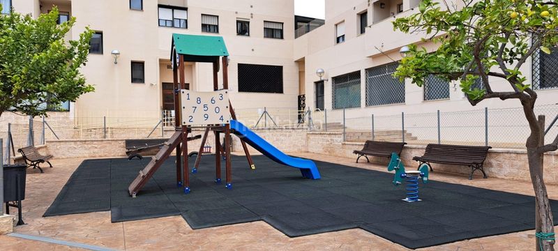 Foto a6fa0b42-dd5f-438c-b0ab-1e6d2eff62bb. Pis amb aparcament piscina a El Rocío - La Milagrosa Jerez de la Frontera