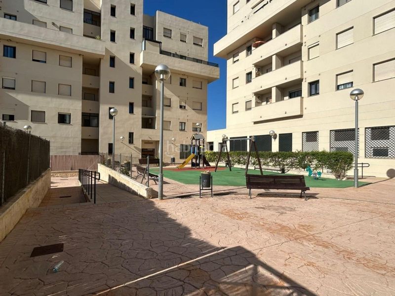 Foto c9dbdef6-6af3-4fcb-84c8-3e187c50a1ec. Pis amb aparcament piscina a El Rocío - La Milagrosa Jerez de la Frontera