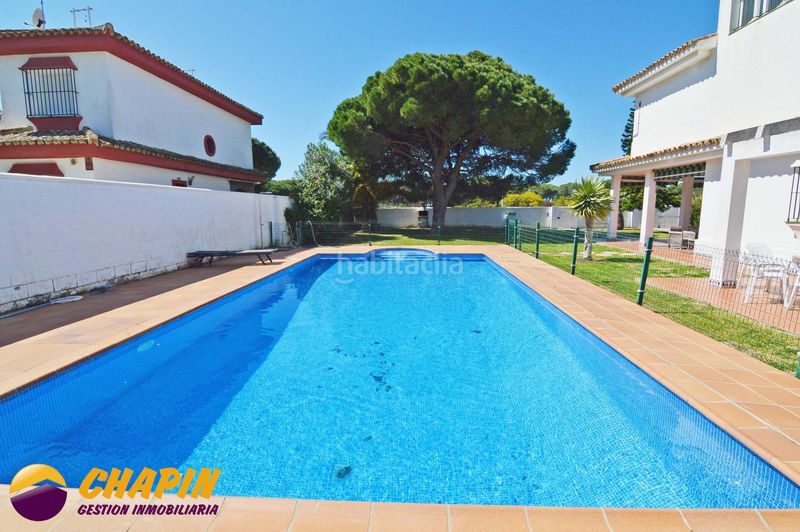Foto 5b321329-2b3f-412a-8177-55088b91d6aa. Xalet amb piscina a Sancti Pietri Chiclana de la Frontera