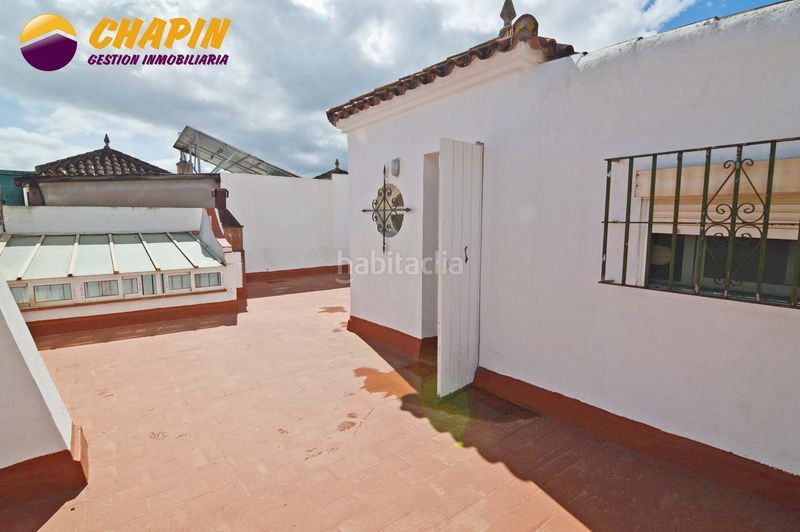 Foto 3097cff7-e5e9-41ca-bb3e-165879826ce1. Casa amb aparcament a El Altillo Jerez de la Frontera