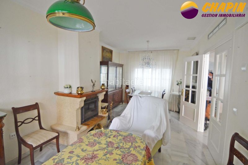 Foto 45a81541-cd5d-447c-9937-5464c6b47311. Casa amb aparcament a El Altillo Jerez de la Frontera
